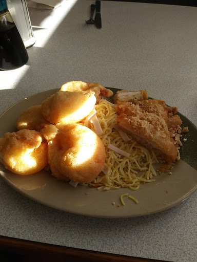 Photo of Hong Sheng Restaurant - 72C 2 Ave S, Williams Lake, BC V2G 1H6